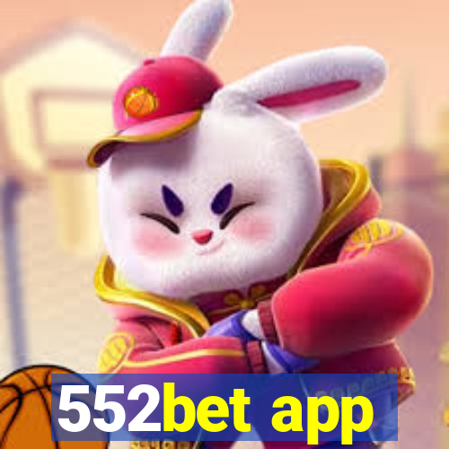 552bet app